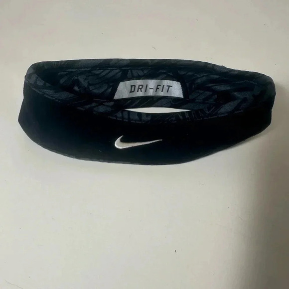 Nike Fleece Headband - Picture 2 of 4